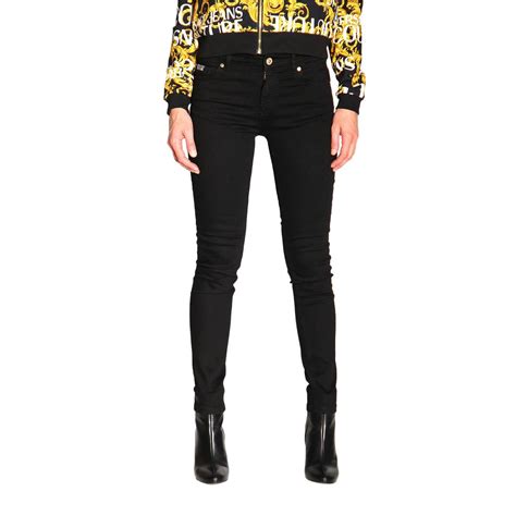 versace jeans donna|Versace Jeans outlet.